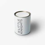 Little Knights - Driftwood Warm Light Grey - Matte/Eggshell/Silk/Satin/Gloss Interior Paint