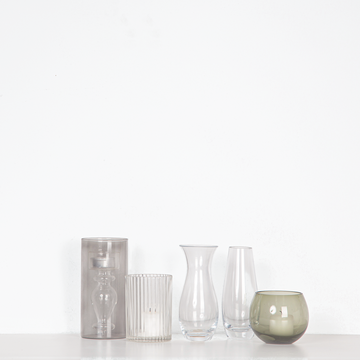 Little Knights - Driftwood Warm Light Grey - Matte/Eggshell/Silk/Satin/Gloss Interior Paint