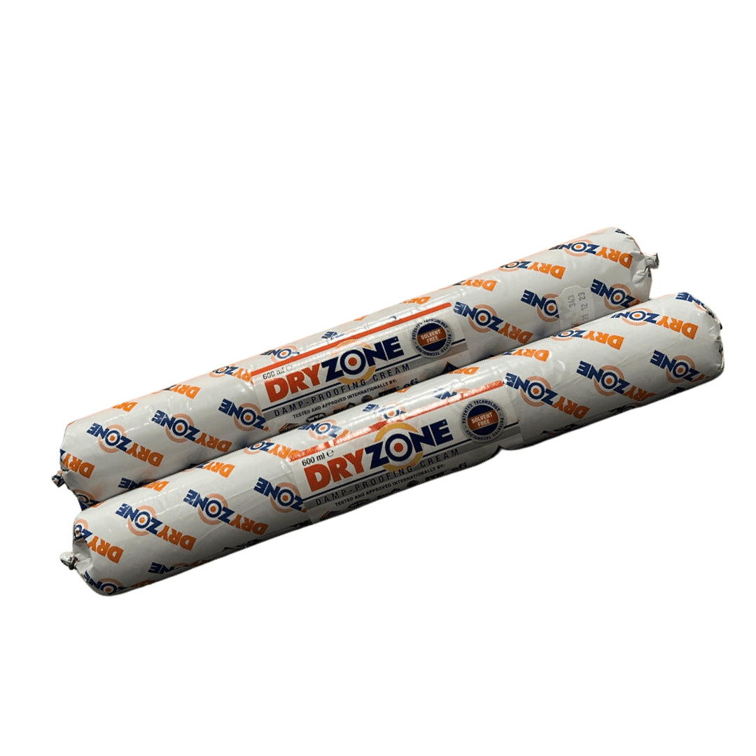 Dryzone DPC Damp Proof Injection