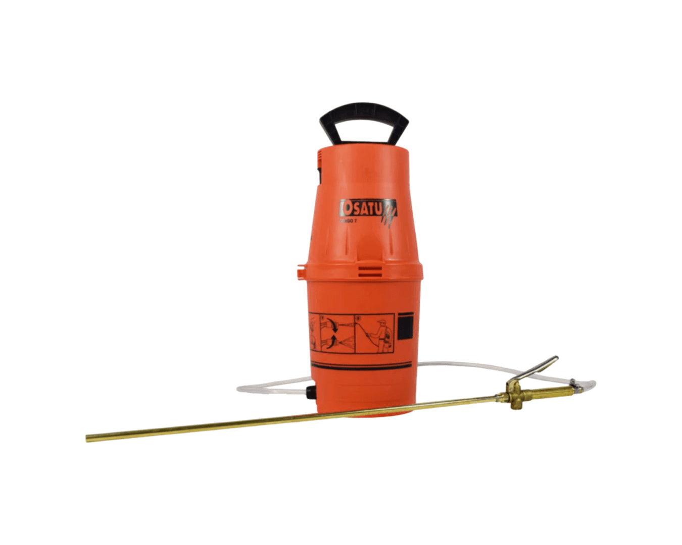 Tango 7 DPC Applicator