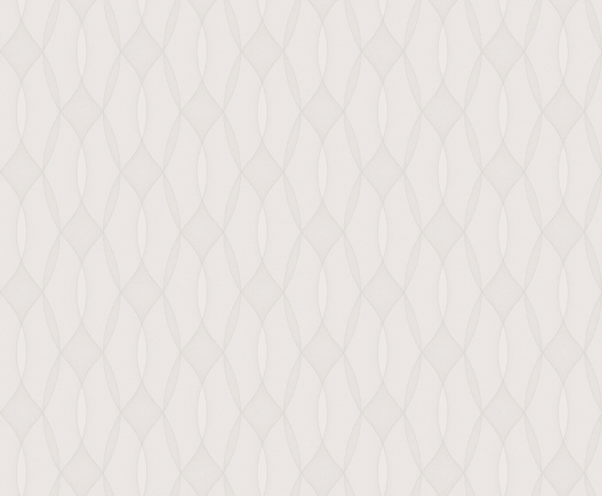 Venn Diamond Pattern Both Delicate Wallpaper