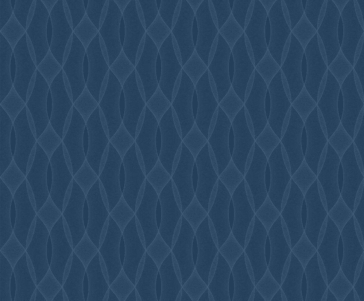 Venn Diamond Pattern Both Delicate Wallpaper