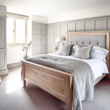 Little Knights - Dusty Elegant Grey - Matte/Eggshell/Silk/Satin/Gloss Interior Paint