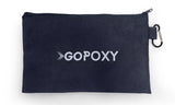 GoPoxy Advanced Epoxy Grout Tool Kit – Double-Barrel Gun, Finishing Tools & Case
