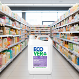 Ecover Liquid Hand Soap Lavender & Aloe - 5ltr