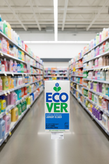 Ecover Laundry Bleach - 400g
