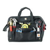 Carhartt B0000518 16-Inch 30 Pocket HW Tool Bag