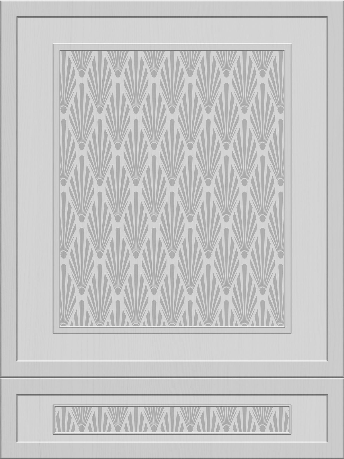 Ecclestone D Wood Panelling Wallpaper