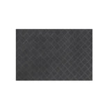 Deckplate Low Profile Rubber Doormat
