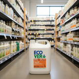 Ecover Floor Soap Orange & Lemon - 5ltr