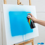 Fluorescent Blue 400ml
