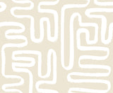 Element Playful Squiggle Wallpaper