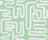 Element Playful Squiggle Wallpaper