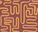 Element Playful Squiggle Wallpaper