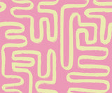 Element Playful Squiggle Wallpaper