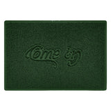 "Come In" Grey Spaghetti Door Mat