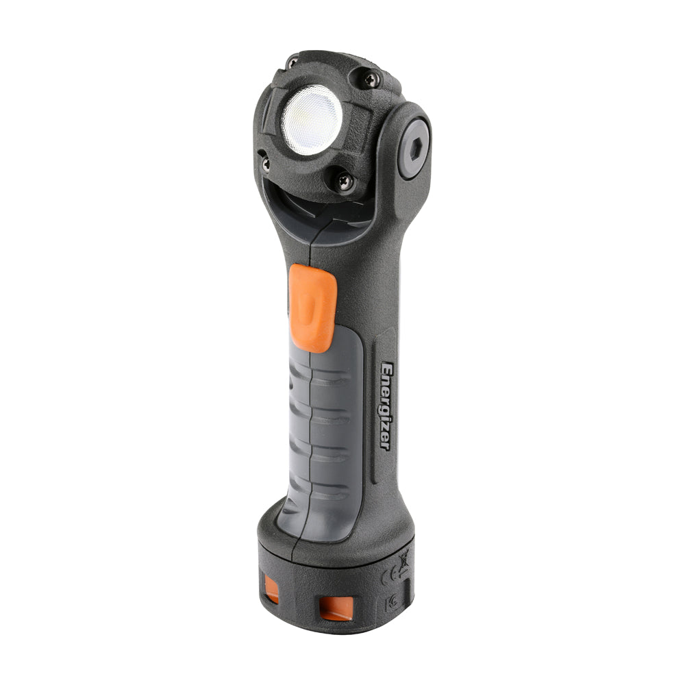 Energizer® LED Professional Hardcase Handheld Torch - 300 Lumen