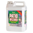 EVERBUILD Patio Wizard – Outdoor Mould & Algae Treatment
