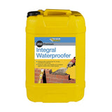 EVERBUILD® 202 Integral Liquid Waterproofer