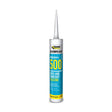 EVERBUILD® EVERFLEX® 500 Bath & Sanitary Silicone Sealant – 295ml