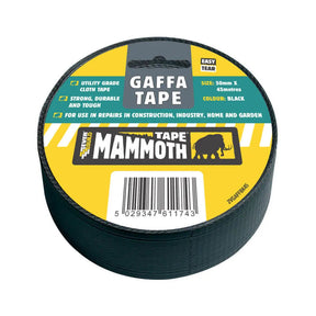 EVERBUILD® MAMMOTH® GAFFA TAPE