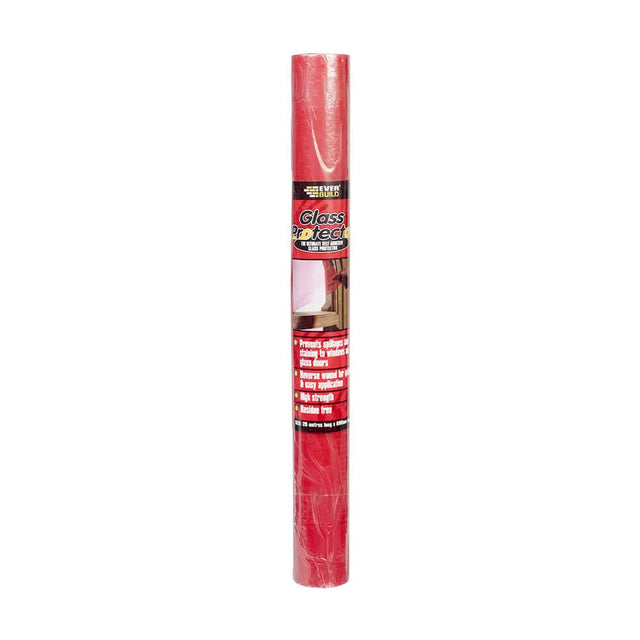 EVERBUILD® Roll & Stroll® Glass Protector