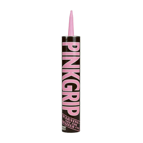 EVERBUILD® Pinkgrip® Grab Adhesive