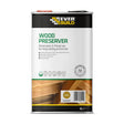 EVERBUILD® Lumberjack® Wood Preserver - Deep-Penetrating Protection