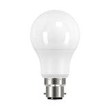 Eveready LED GLS Light Bulb - B22 - 1521 Lumen - 13.8W - Warm Light - Pack of 5