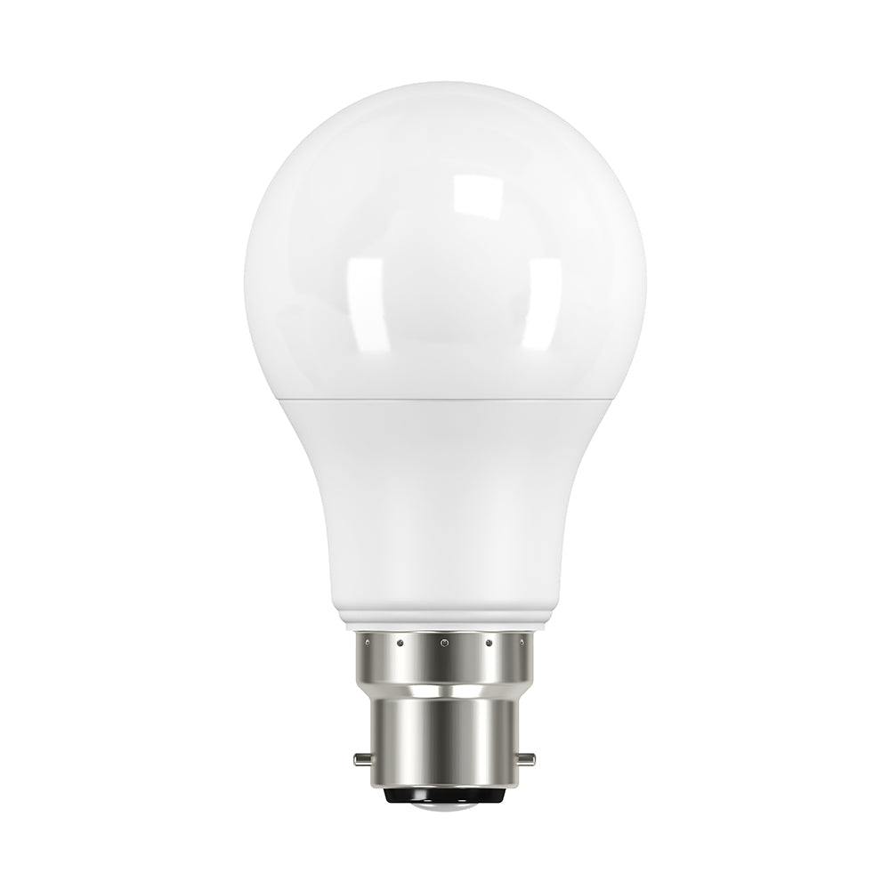 Eveready LED GLS Light Bulb - B22 - 1521 Lumen - 13.8W - Warm Light - Pack of 5