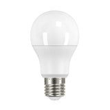 Eveready LED GLS Light Bulb - E27 - 806 Lumen - 8.8W - Warm Light - Pack of 5