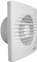 Rico Bathroom Fan 120mm Model S