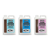 Water-Based Wood Floor Varnish