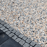 Flamingo Gravel Chippings 20mm