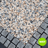 Flamingo Gravel Chippings 20mm