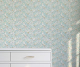 Fambre Revive Your Walls Bird Wallpaper