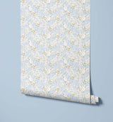 Fambre Revive Your Walls Bird Wallpaper