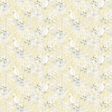 Fambre Revive Your Walls Bird Wallpaper