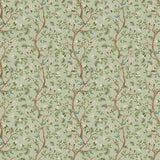 Farringdon Asian Tree Wallpaper