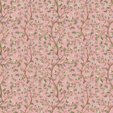 Farringdon Asian Tree Wallpaper