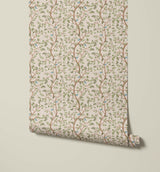Farringdon Asian Tree Wallpaper