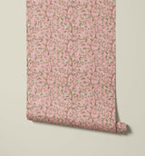 Farringdon Asian Tree Wallpaper