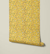 Farringdon Asian Tree Wallpaper