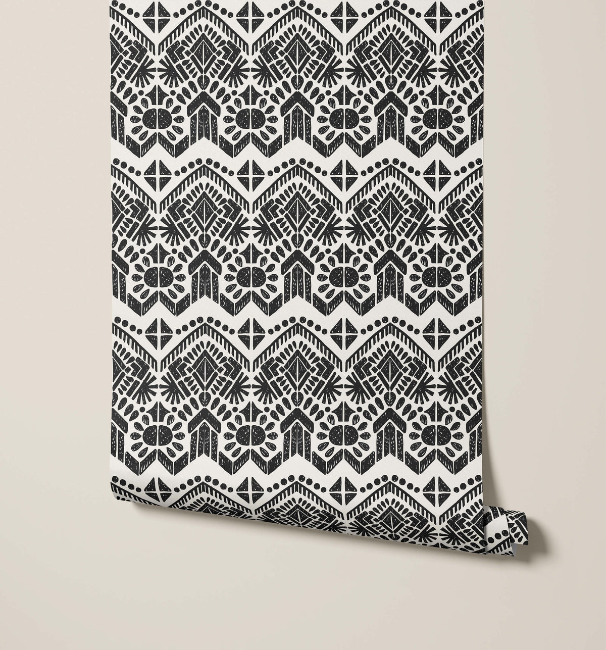 Figo Aztec Wallpaper