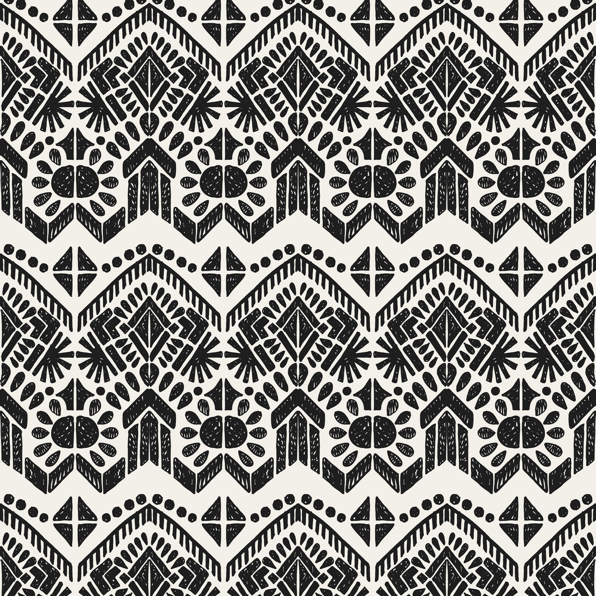 Figo Aztec Wallpaper