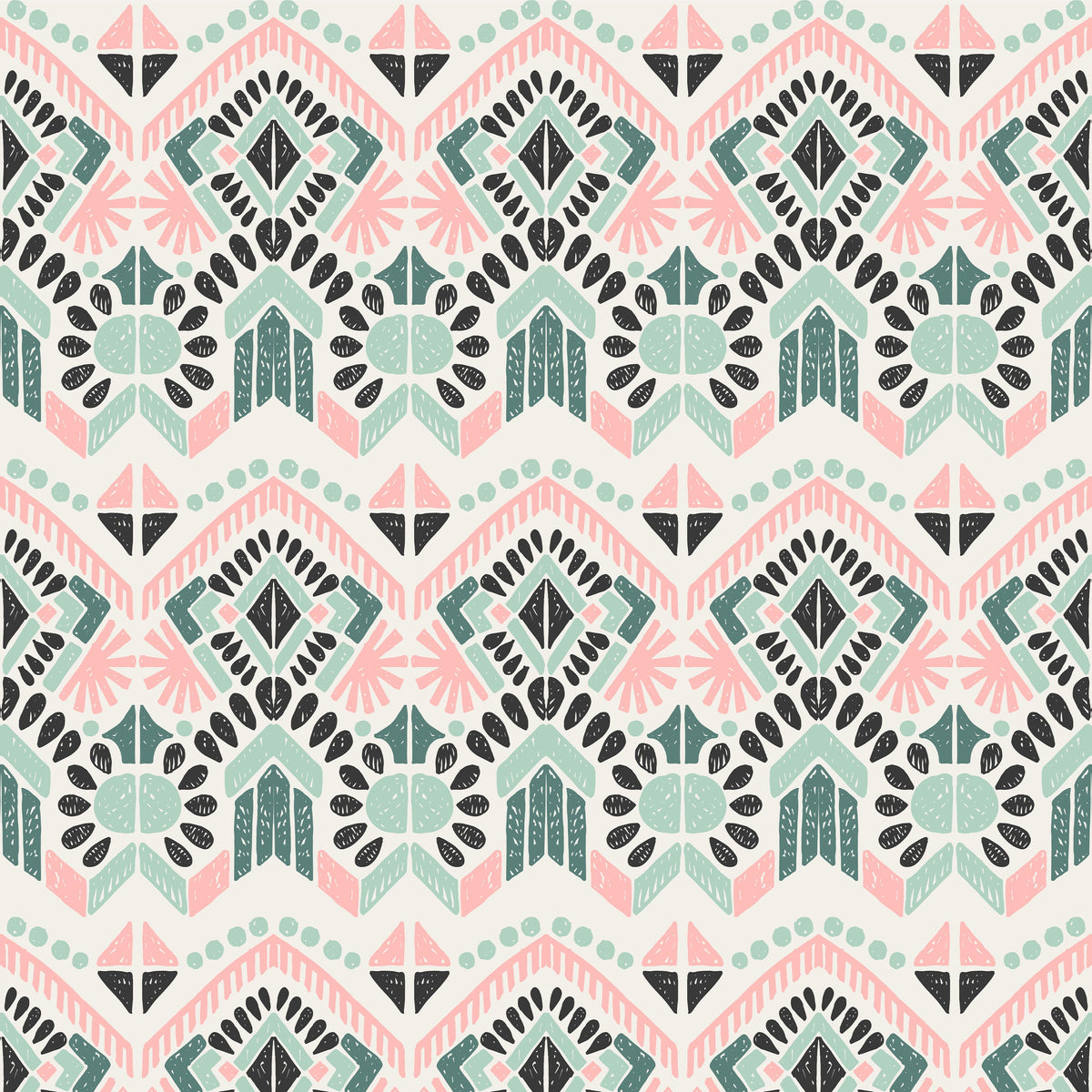 Figo Aztec Wallpaper