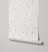 Flake Generally Used Add Grandeur Wallpaper