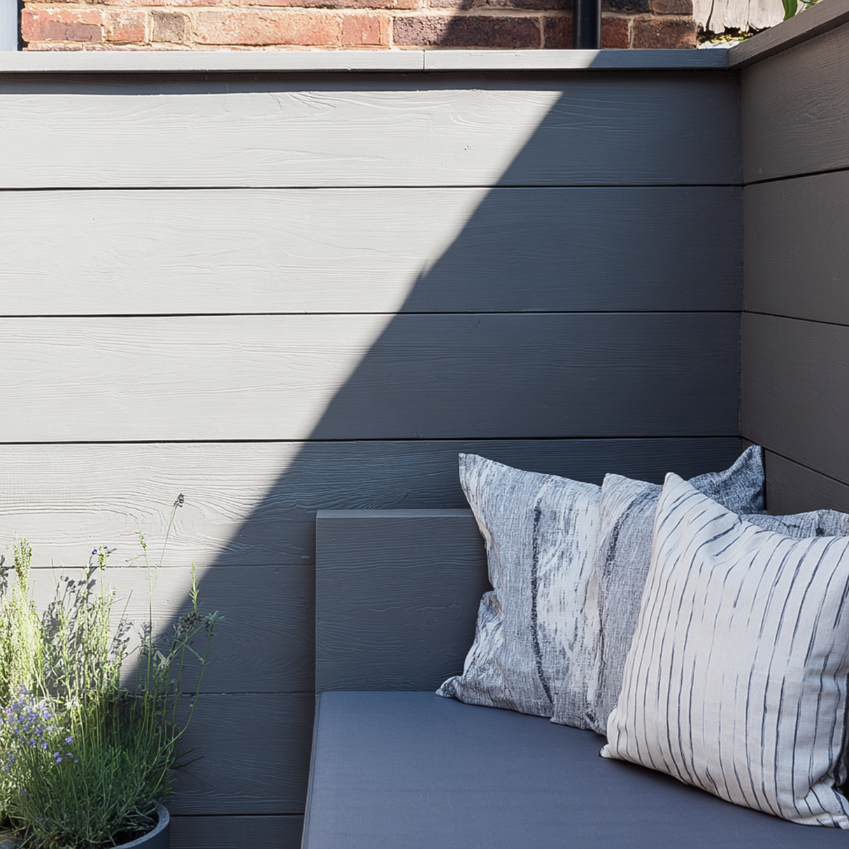 Little Knights - Flint Grey Smooth Stone - Matte/Eggshell/Silk/Satin/Gloss Interior Paint