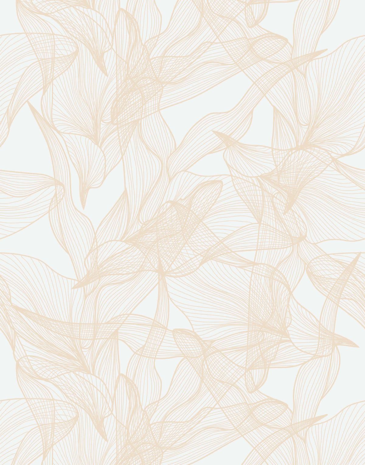 Float Actually Including Any Flowers Wallpaper