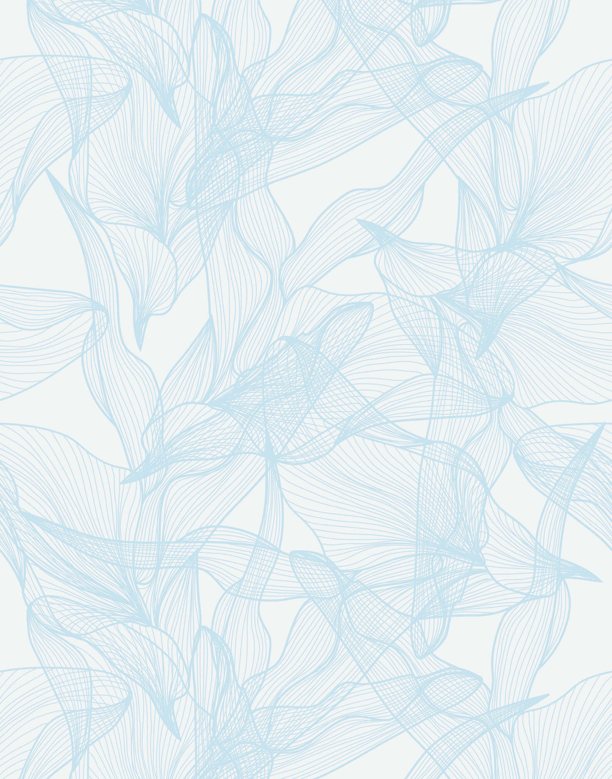Float Actually Including Any Flowers Wallpaper